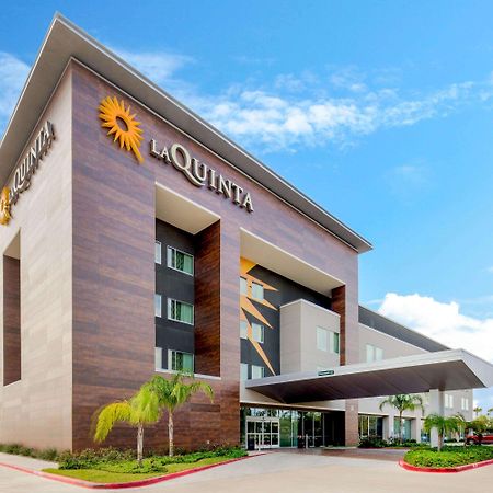 La Quinta By Wyndham Mcallen Convention Center Екстериор снимка