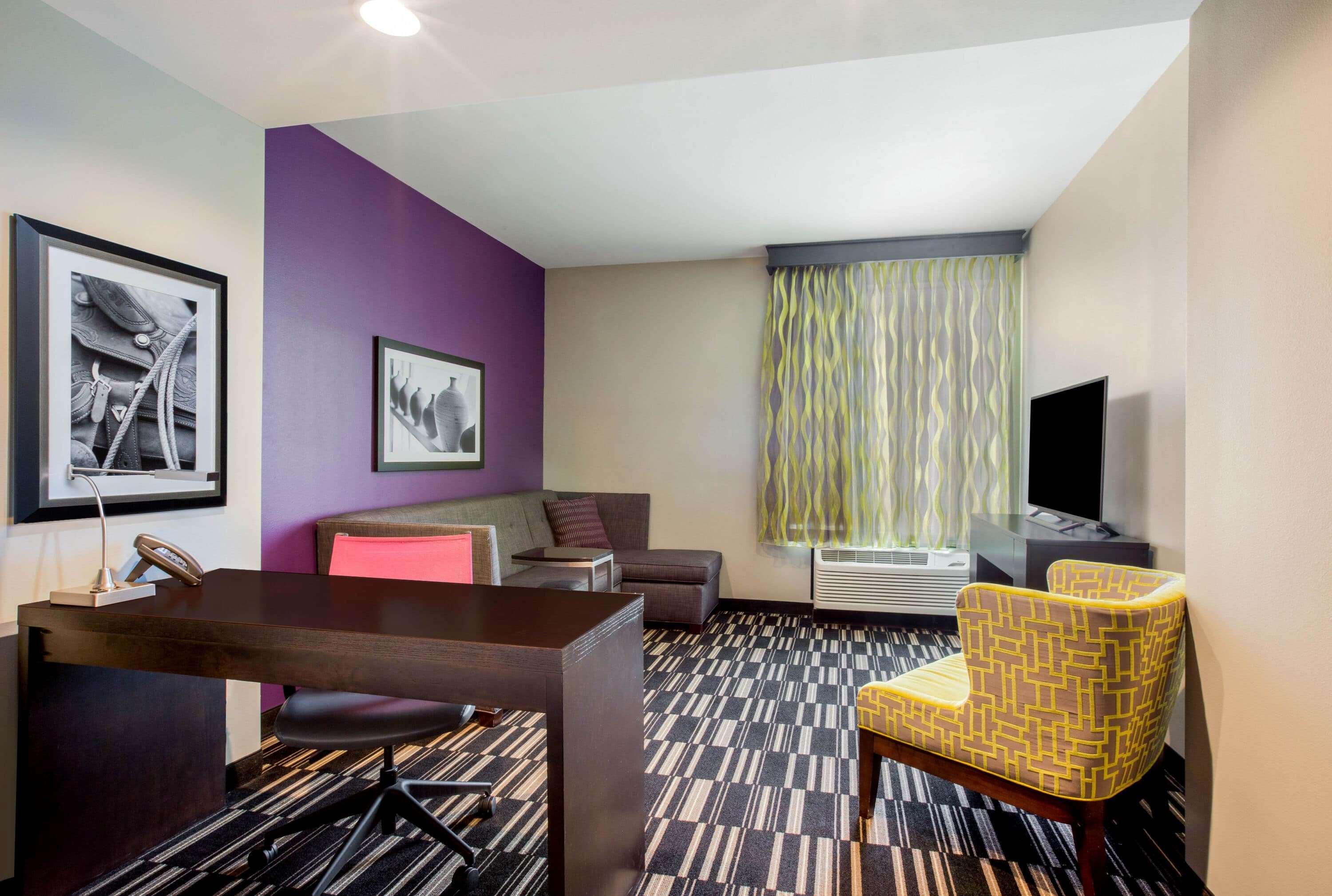 La Quinta By Wyndham Mcallen Convention Center Екстериор снимка