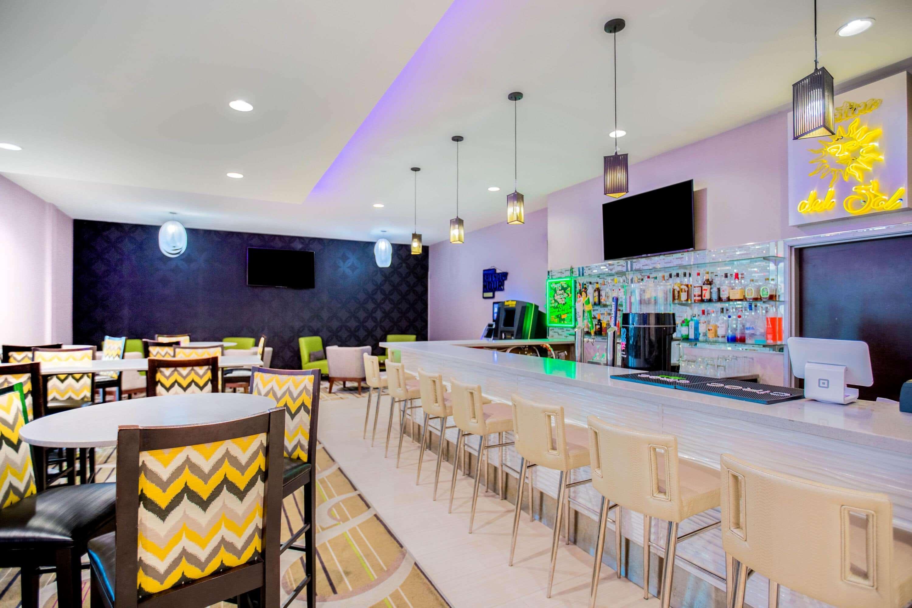 La Quinta By Wyndham Mcallen Convention Center Екстериор снимка