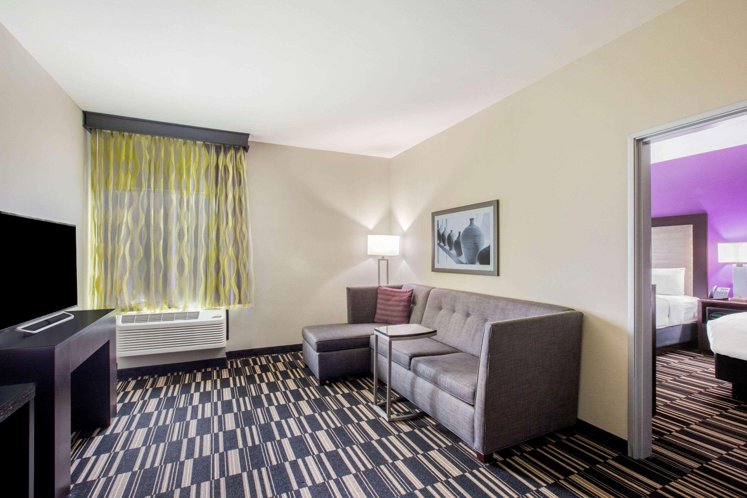 La Quinta By Wyndham Mcallen Convention Center Екстериор снимка