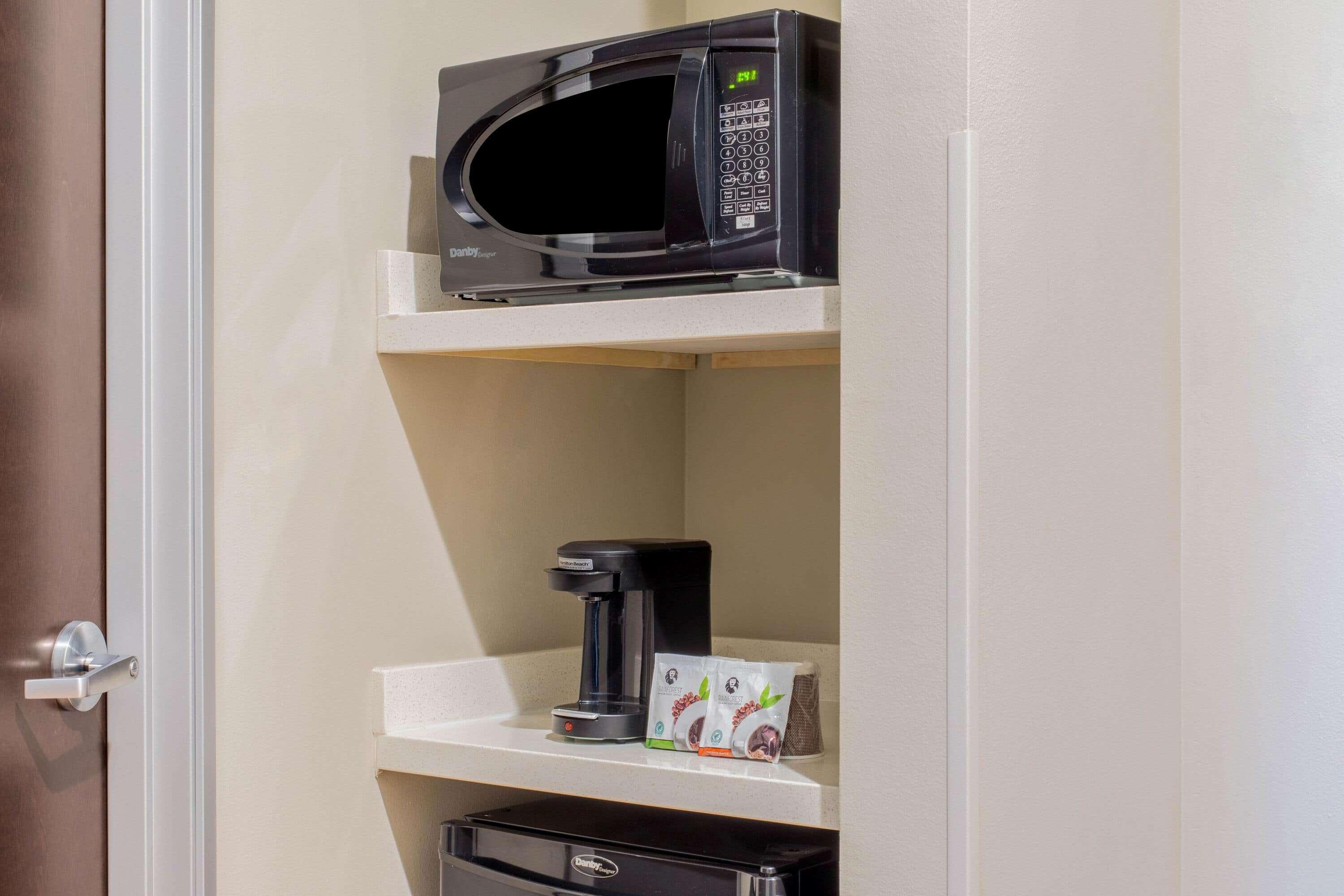 La Quinta By Wyndham Mcallen Convention Center Екстериор снимка