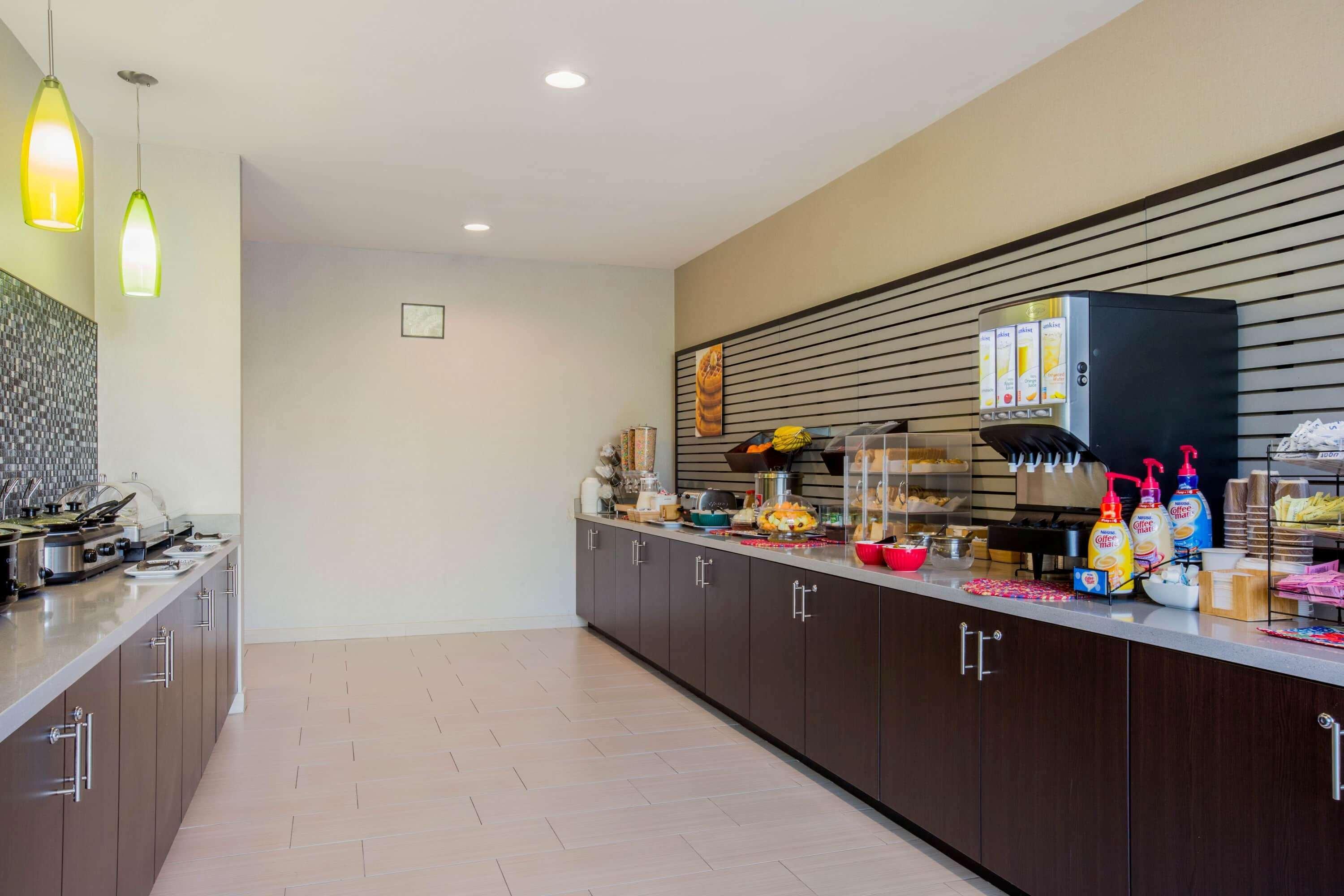 La Quinta By Wyndham Mcallen Convention Center Екстериор снимка
