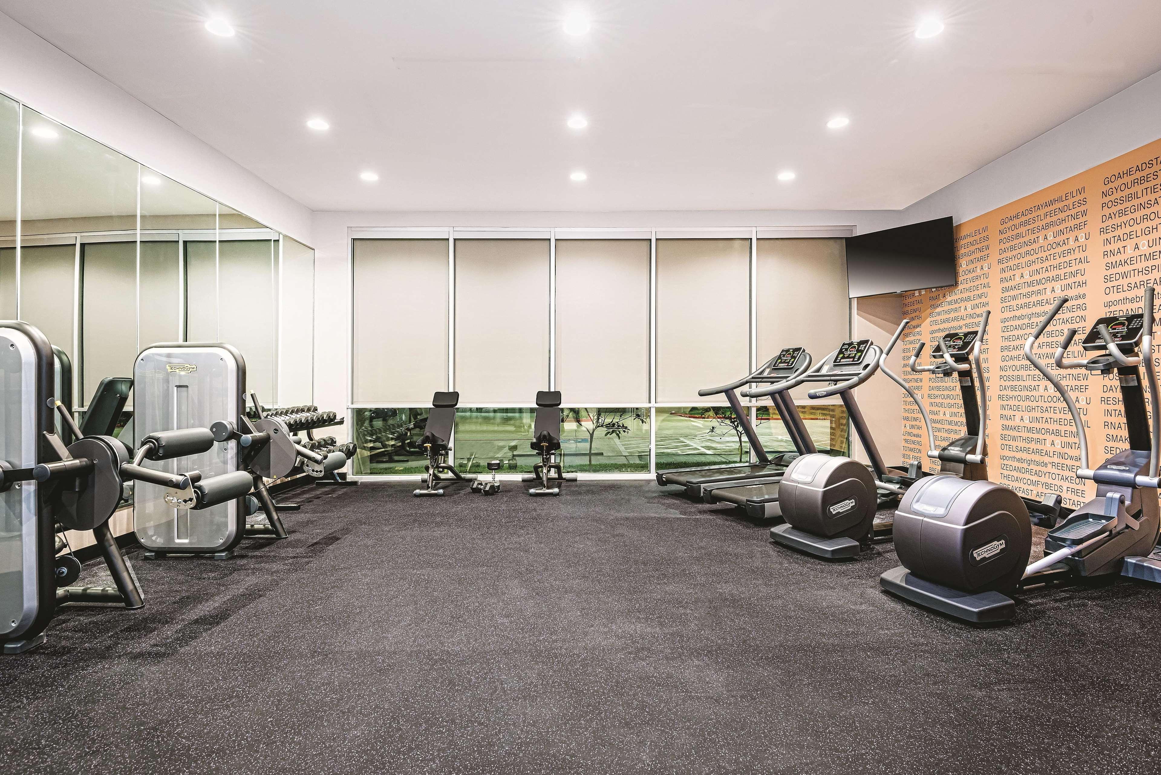 La Quinta By Wyndham Mcallen Convention Center Екстериор снимка
