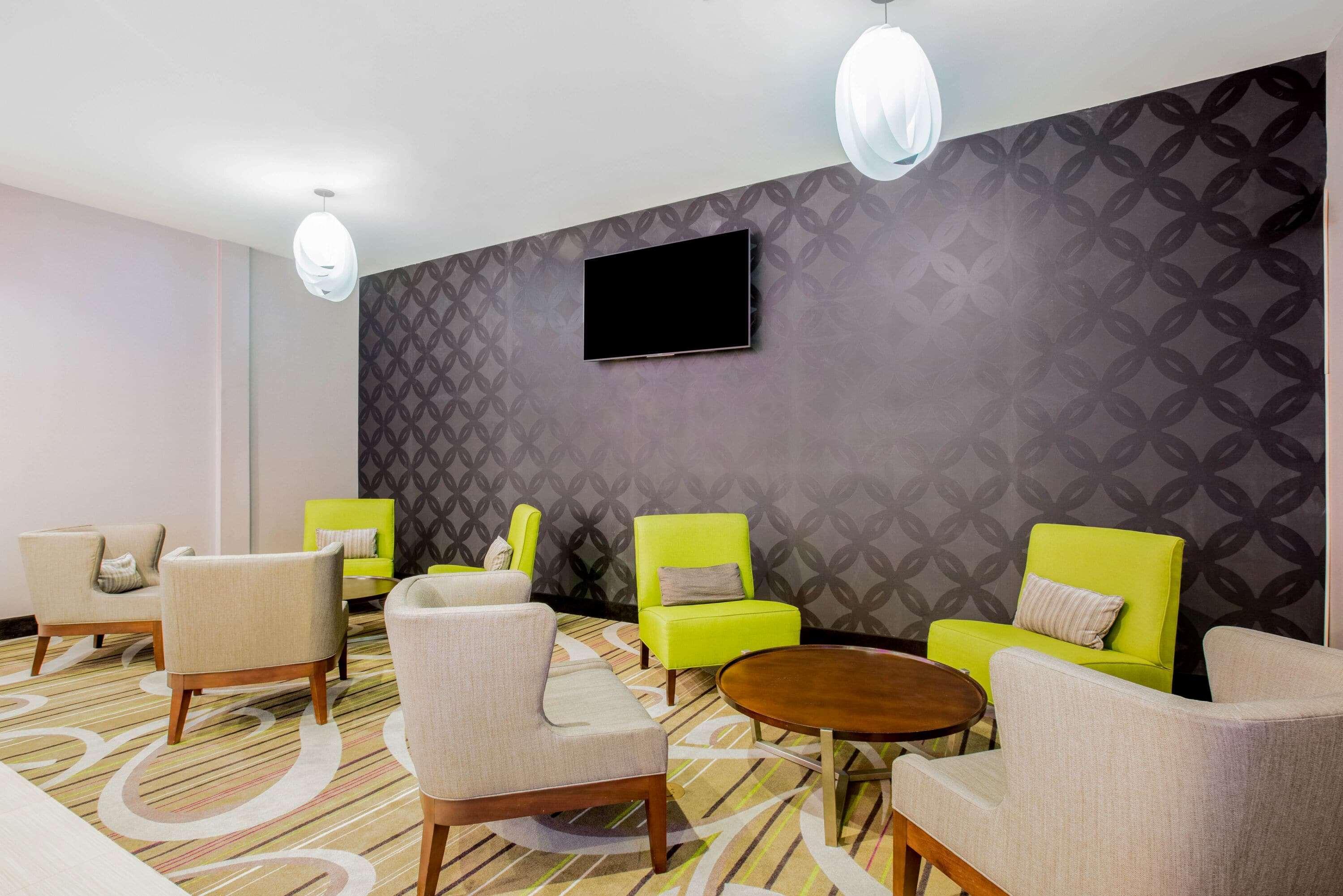 La Quinta By Wyndham Mcallen Convention Center Екстериор снимка