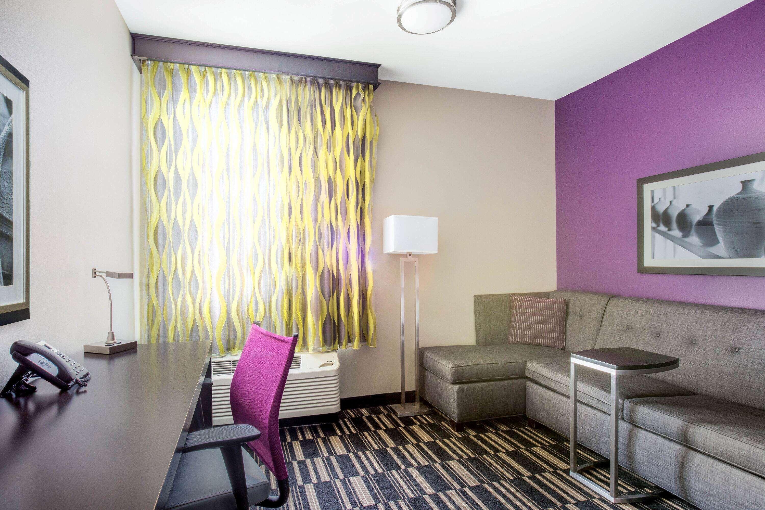 La Quinta By Wyndham Mcallen Convention Center Екстериор снимка