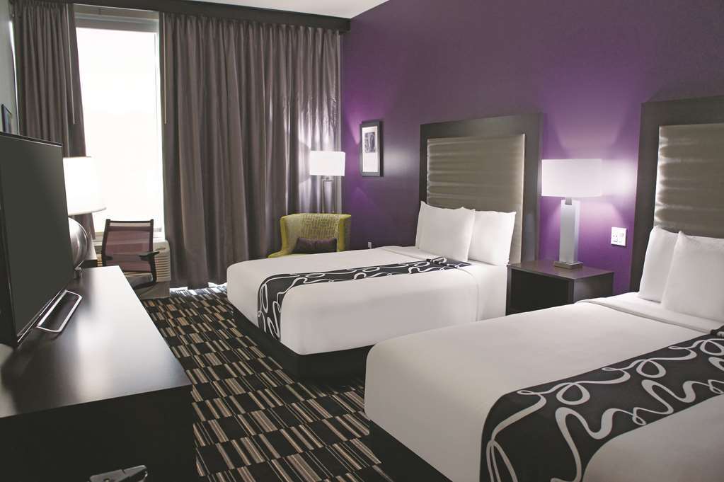 La Quinta By Wyndham Mcallen Convention Center Стая снимка