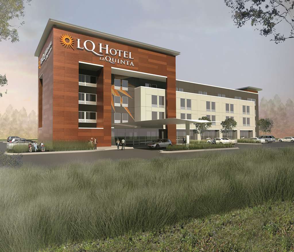 La Quinta By Wyndham Mcallen Convention Center Екстериор снимка