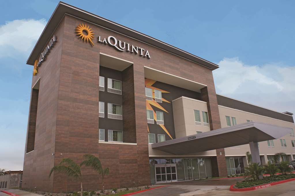 La Quinta By Wyndham Mcallen Convention Center Екстериор снимка