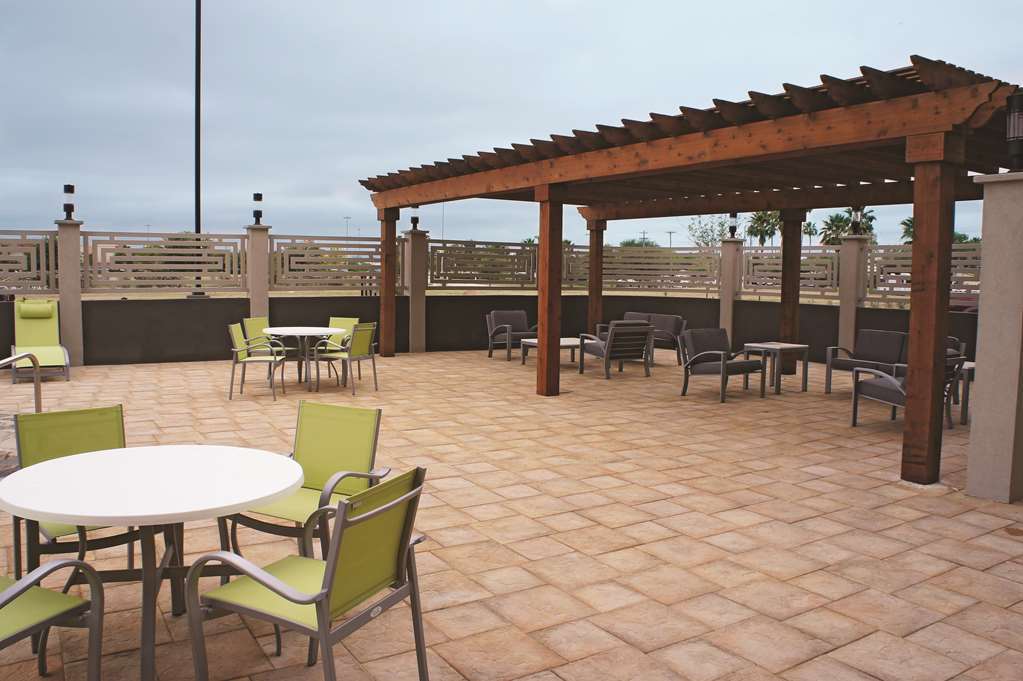 La Quinta By Wyndham Mcallen Convention Center Екстериор снимка